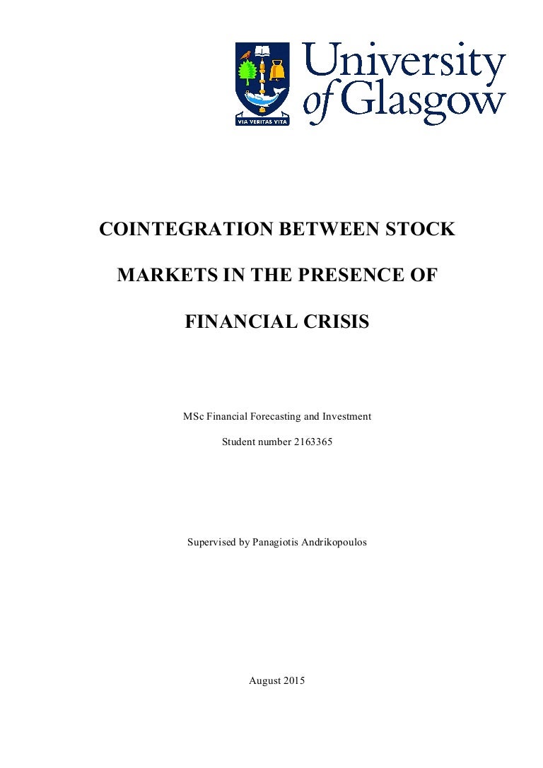 Msc dissertation online