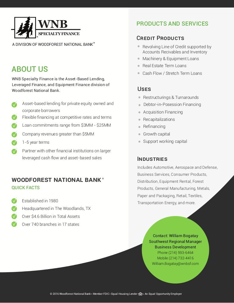 Specialty_Finance_WNB