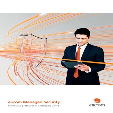 eircom Managed Security