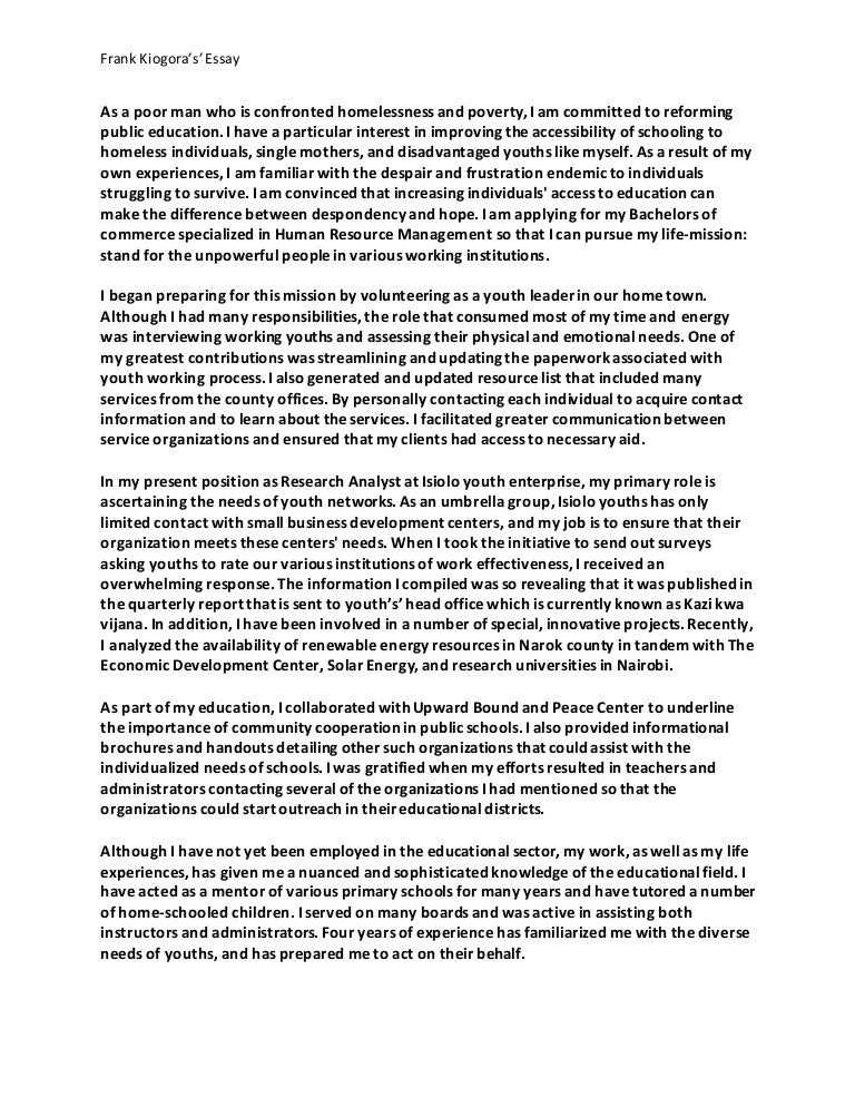 How to make essays longer image