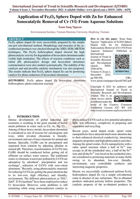 Synthesis and Characterization of Polyaniline Doped with Cu Salts and ...
