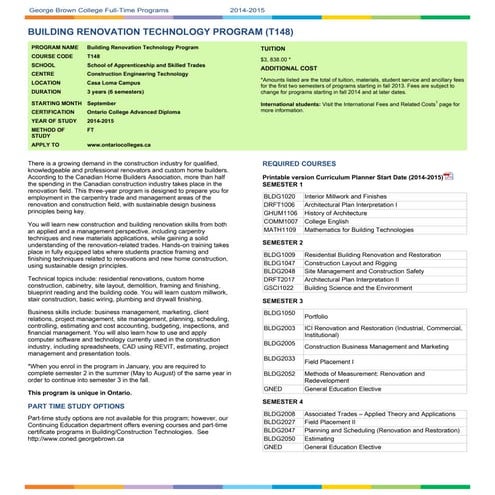 #CareerSkills - T Levels Explained | PPTX