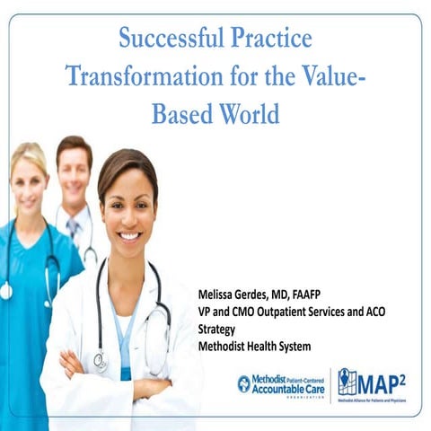 STFM PI conf 12.4.15 Gerdes