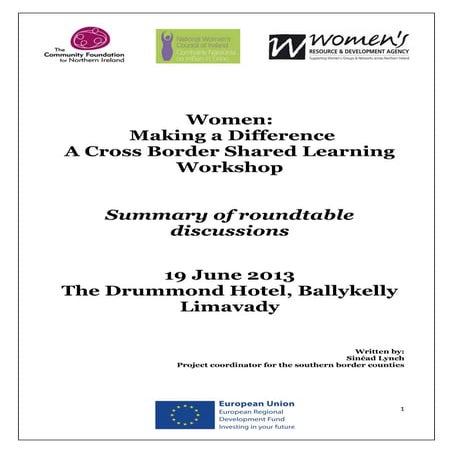 PeaceIIILimavadyJune 2013