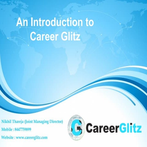 Career Glitz