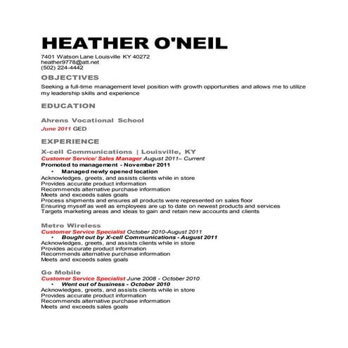 current resume (2) | DOCX