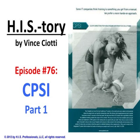 76. cpsi part 1