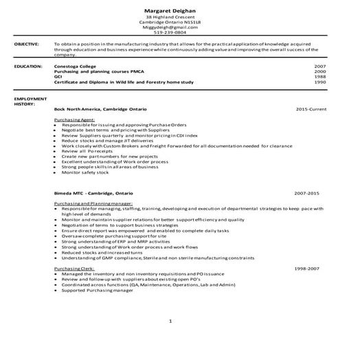 Robin.Graff resume | DOC
