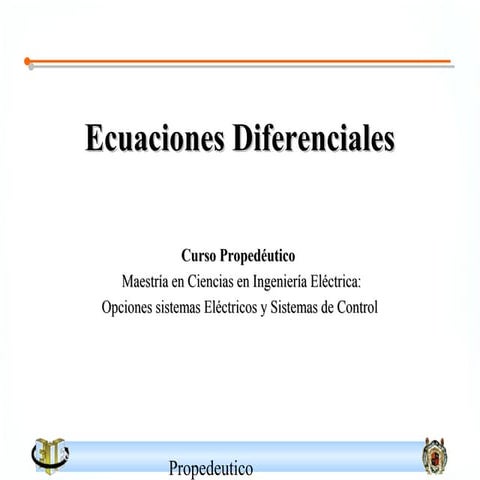 76174864 ecuaciones-diferenciales