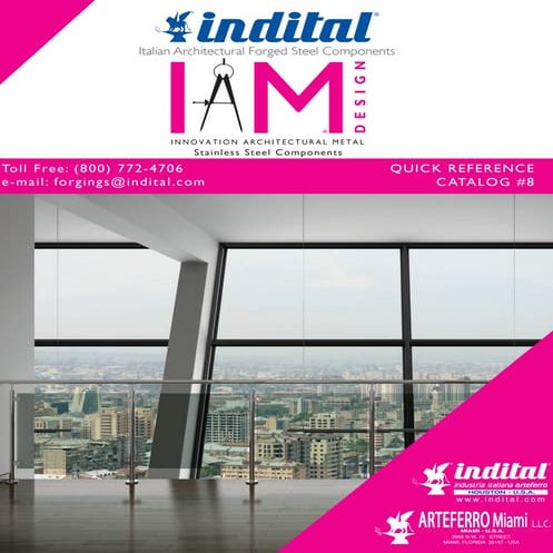 Indital SS catalog | PDF