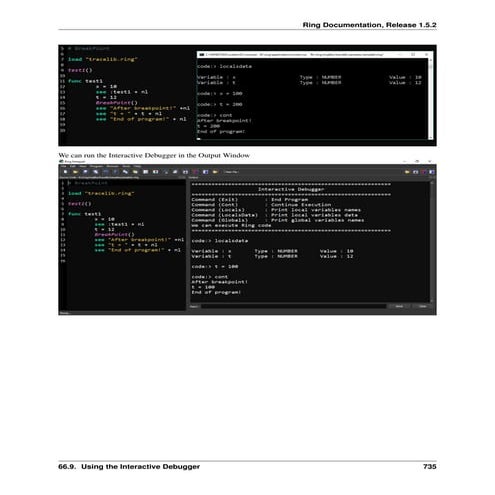 The Ring programming language version 1.5.2 book - Part 77 of 181