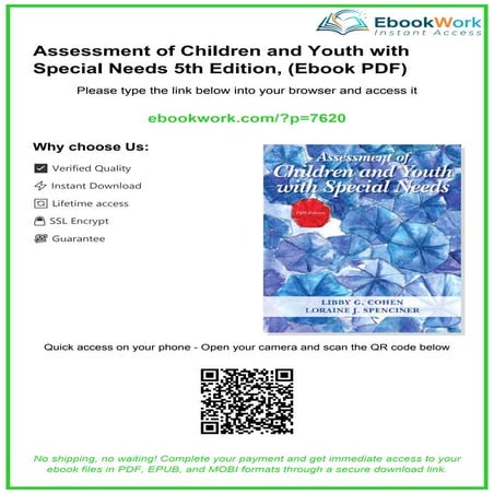Assessment of children with special needs.pptx