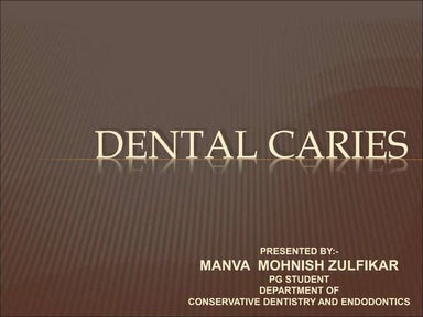 76232383-Dental-Caries-Seminar.ppt