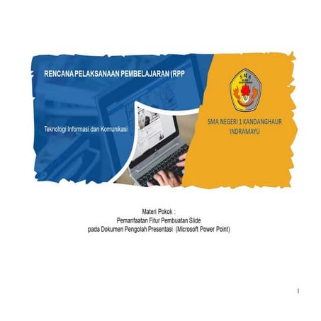 Rpp bekerja dengan ms word | DOC