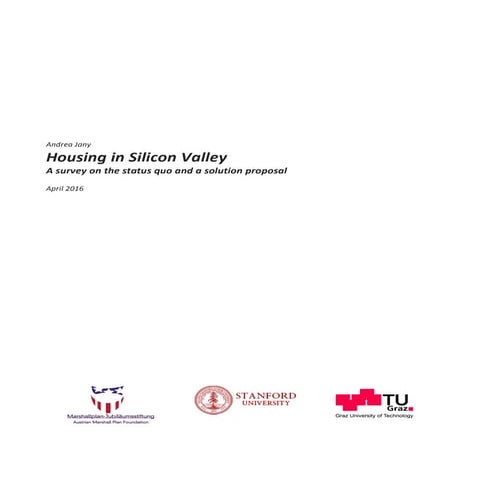 Housing Silicon Valley_Andrea Jany