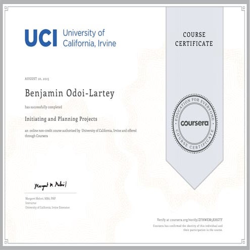 Coursera Initiating and Planning Projects ZFHWEM5XHGTF