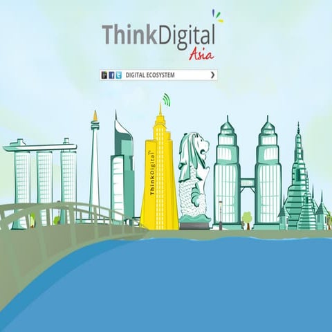 Tolak Angin_Digital_Strategy_2015 | PDF