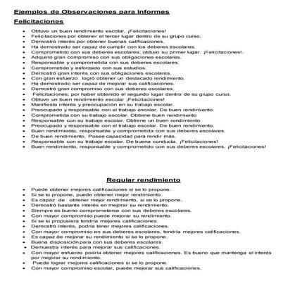 76782243 ejemplos-de-observaciones-para-informes