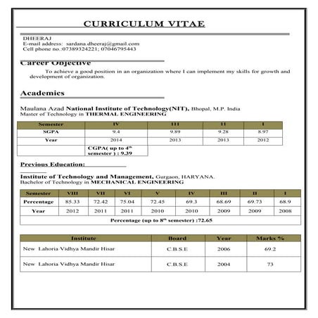 DHEERAJ RESUME (1) (1) (1)(1) (1)