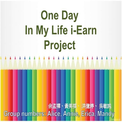 76827 one day_in_my_life