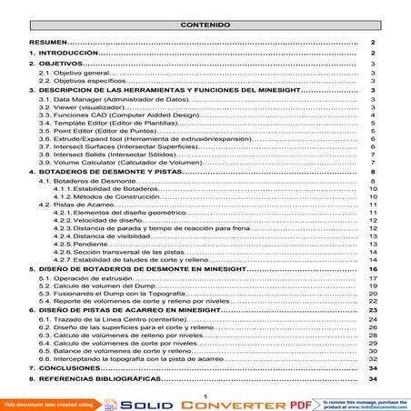76982648 diseno-de-botaderos-de-desmonte-y-carreteras-en-open-pit-usando-mine...