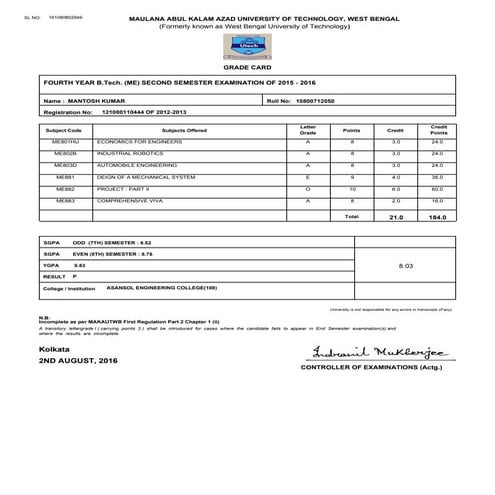 GradeCard_8Sem_121080110444_10800712050
