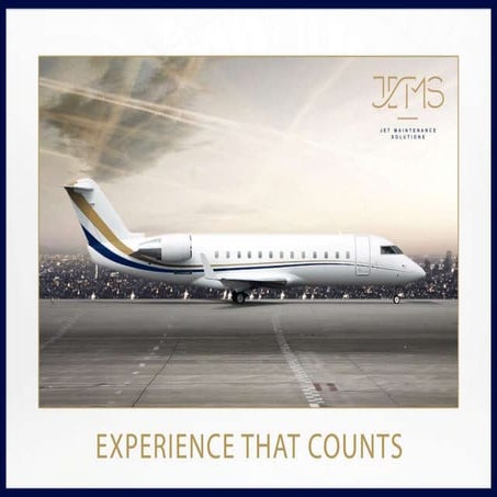 JETMS Presentation 2015 | PPTX