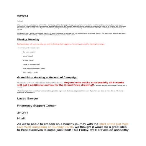 EatWellLiveWellCampaign2014