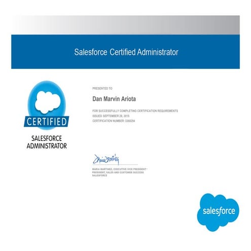 Salesforce_Certified_Administrator | PDF