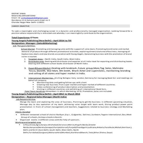 DEEPAK SINHA CV N (1)