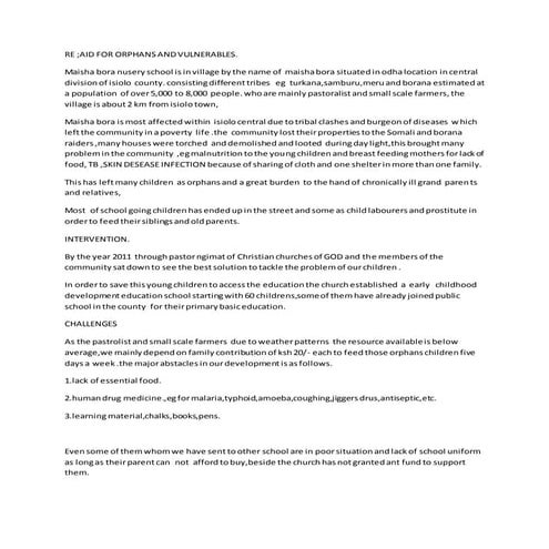 maisha bora nusery school-1