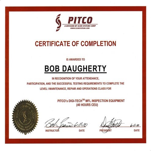 Pitco | PDF