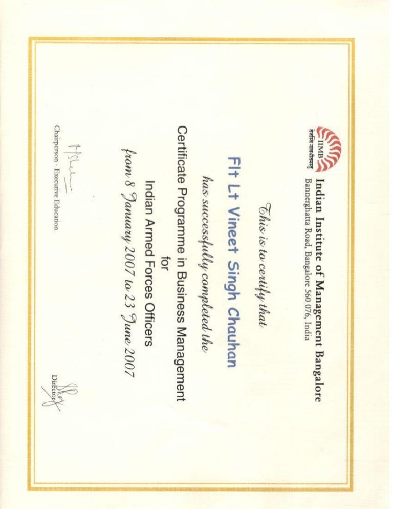 iim-bangalore-certificate