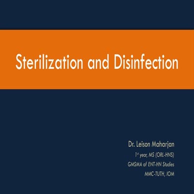 S_and_D_leison in otorhinolaryngology .pptx