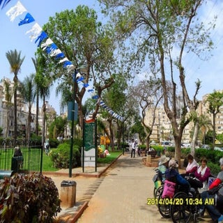 771 - Seaside-Israel-Kornelius