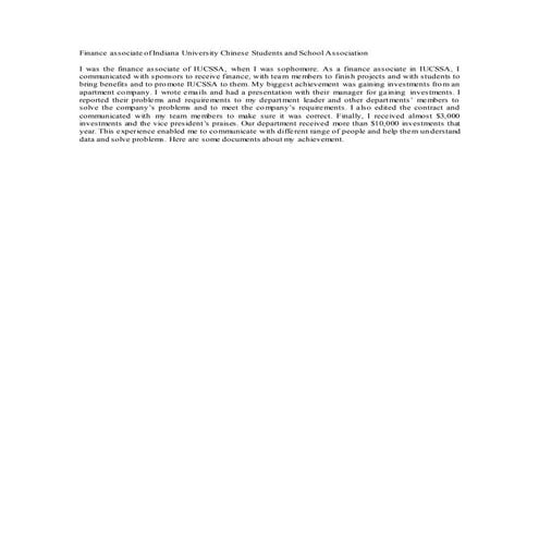 Invoice CSSA+questions | DOCX