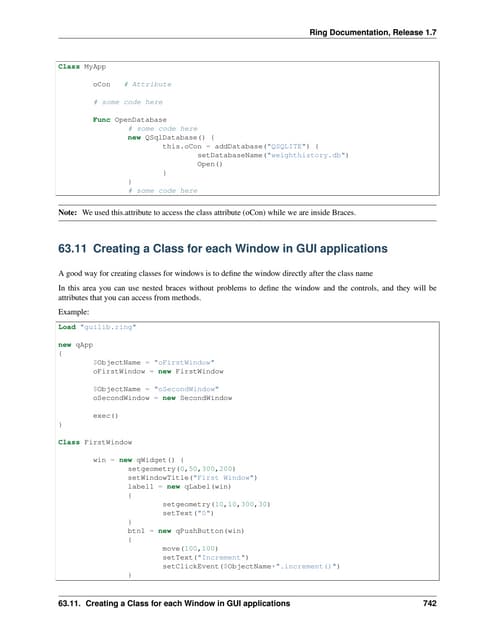 The Ring programming language version 1.7 book - Part 78 of 196
