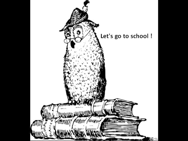 772 vvintage schools