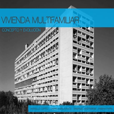 77234018 vivienda-multifamiliar