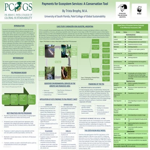 PCGS Presentation for TBAEP