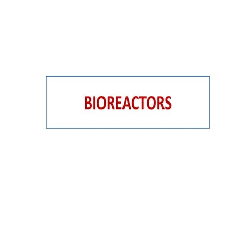 773 bioreacters 