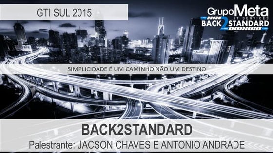 GTISUL - ENCONTRO CIOS RS - V2