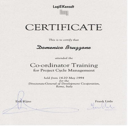 PCM Coordination Trainer | PDF