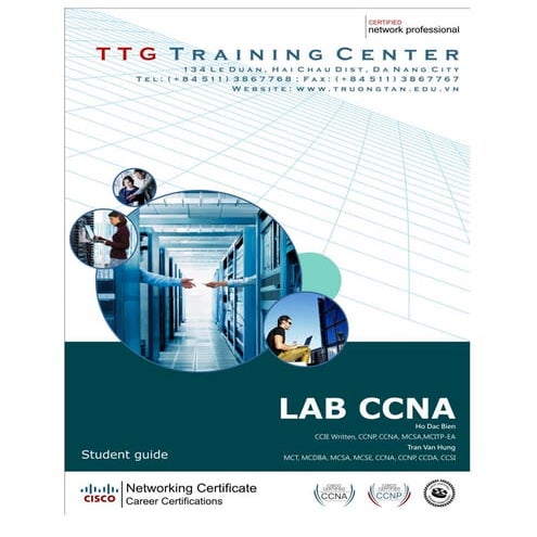 lab ccna ttg v3