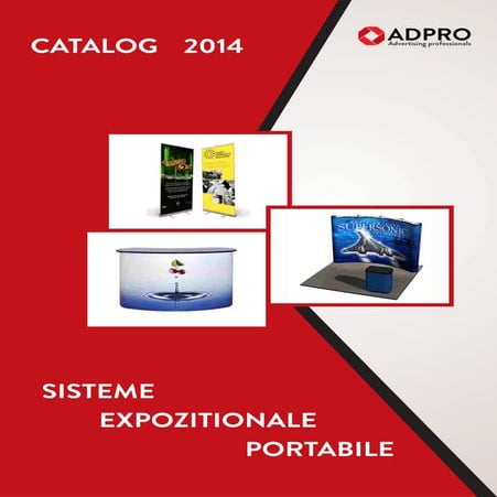 Catalog AdPro