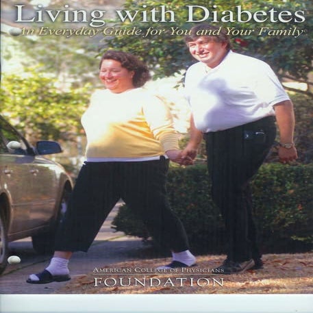 LSU Diabetes Patient  Ed Guide