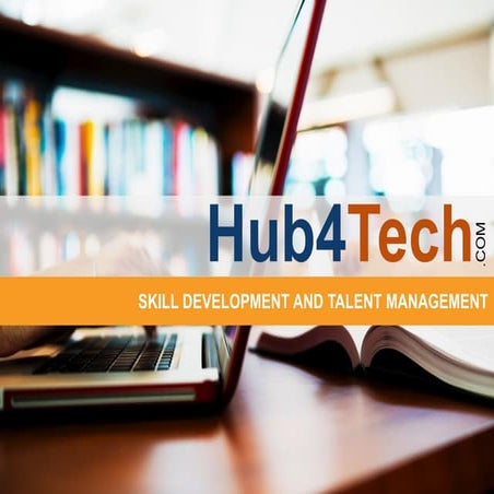Hub4Tech Company overview