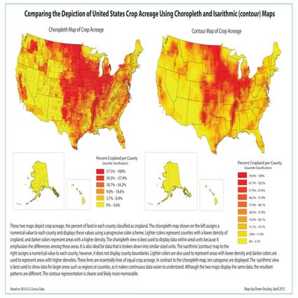 Big Two Map | PDF