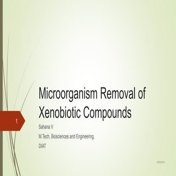 Sahana_Xenobiotics_Microbiology