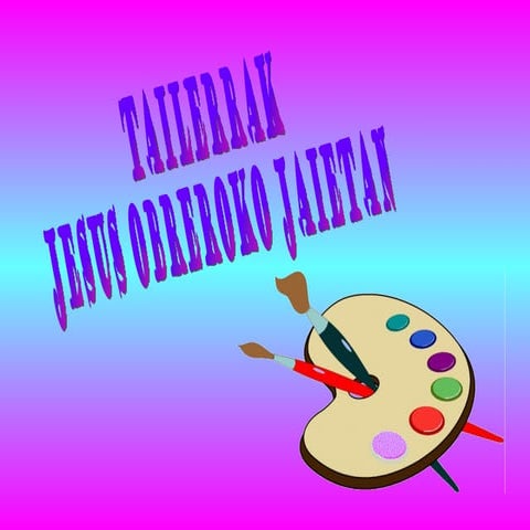 778_jesus_obreroko_jaiak[1] zuzenduta.ppt